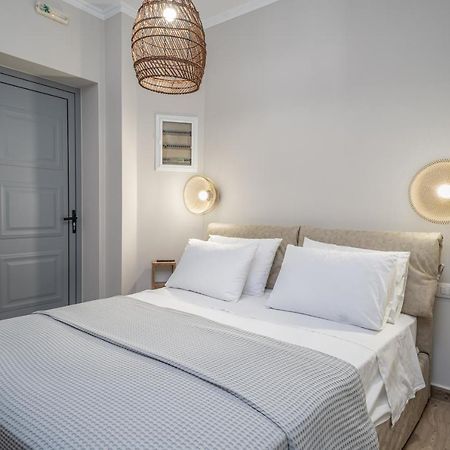 Maria Seaside Apartment Sami  Eksteriør billede