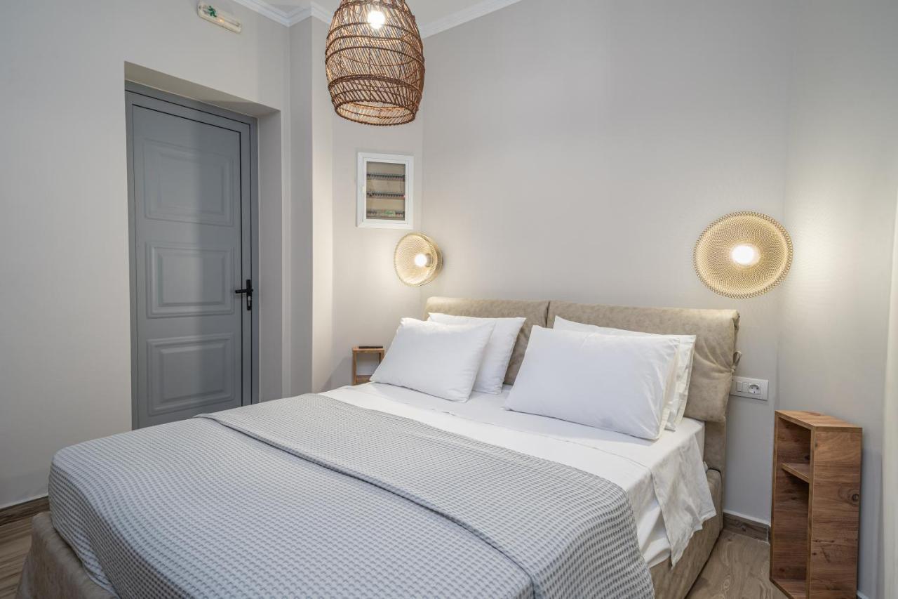 Maria Seaside Apartment Sami  Eksteriør billede