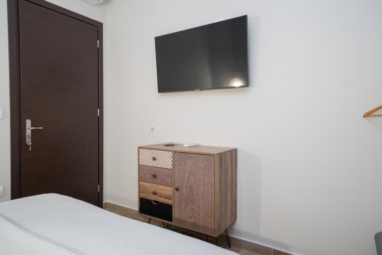 Maria Seaside Apartment Sami  Eksteriør billede